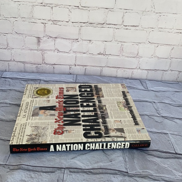 911 and the aftermath book - Picture 16 of 17